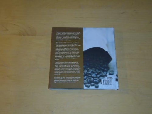 KAFFE upptäck, utforska, avnjut - Hattie Ellis