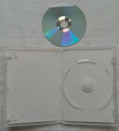 Ignition - DVD