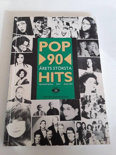 Pop 90