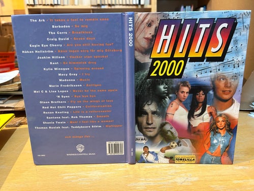 Hits 2000