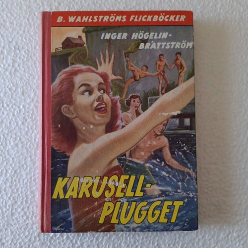 Karusellplugget