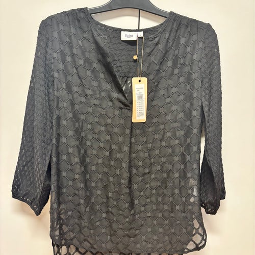 Blus från saint tropez