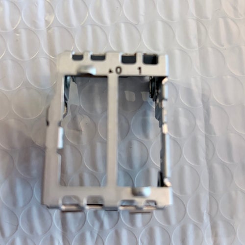 Dell Boss S2 housing/adapter