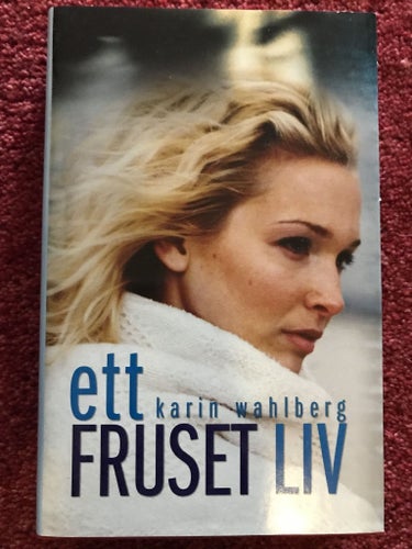 Karin Wahlberg - Ett fruset liv (2004)