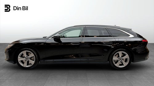 Audi A6 Avant e-hybrid quattro 299HK Drag TECH PLUS