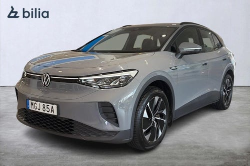 Volkswagen ID.4 Pro Performance Backkamera Värm 204HK