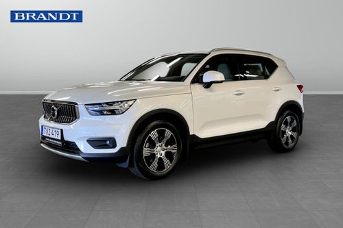 Volvo XC40 D3 AWD Inscription