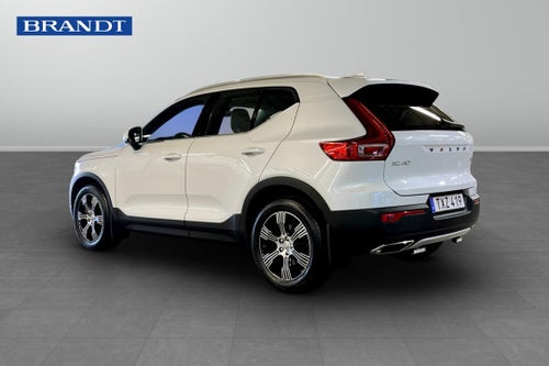 Volvo XC40 D3 AWD Inscription