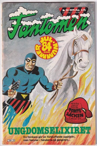 Fantomen 1979-24