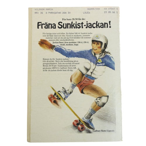 Kalle Anka & C:O - 1979 - NR 23 - Pysselsidor 14 / Fiskeskola 4