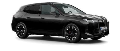 BMW iX xDrive60 xDrive 60