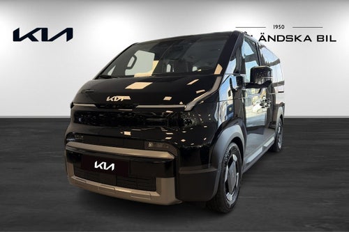 Kia PV5 Long Range Passenger 71.2 kWh, 163hk, 2026