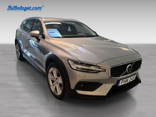 Volvo V60 Cross Country B4 AWD Diesel Plus