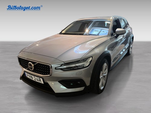 Volvo V60 Cross Country B4 AWD Diesel Plus