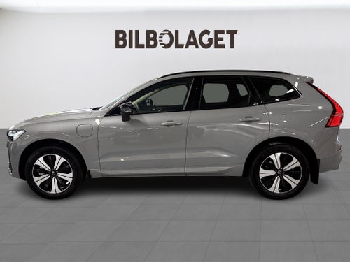 Volvo XC60 T6 Plus Dark Nordic Edition Drag 360 H/K HeadUp
