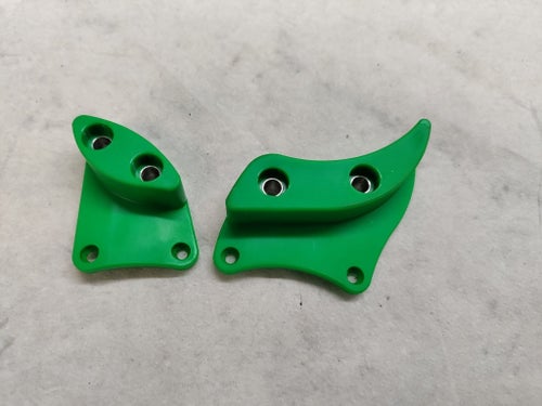 Straitline Silent Guide utbytesdelar