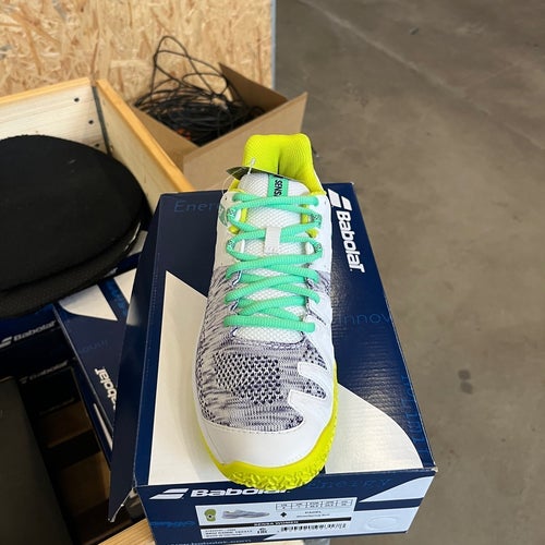 Babolat padelskor dam storlek 40