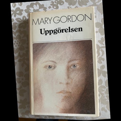 Uppgörelsen av Mary Gordon, 1980