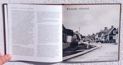 Enskede kyrka 1915–2015