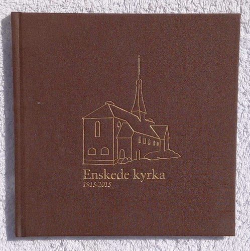 Enskede kyrka 1915–2015