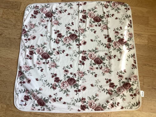 Newbie bebisfilt, storlek ONE SIZE
