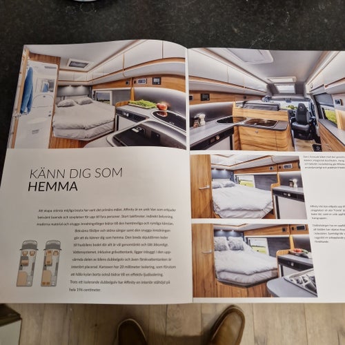 Affinity Travel Different Katalog 2022