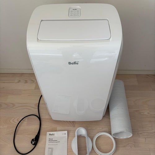Ballu air conditioner 12000 BTU
