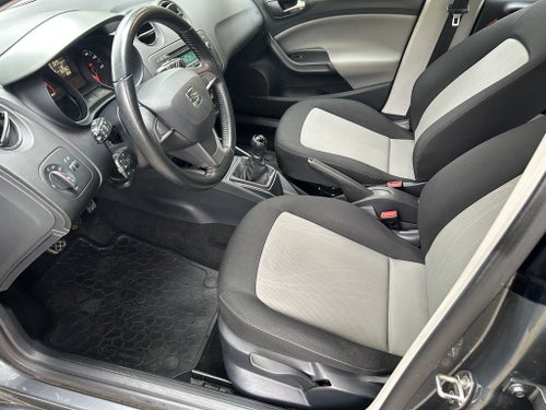 SEAT Ibiza 1.2 TSI Style