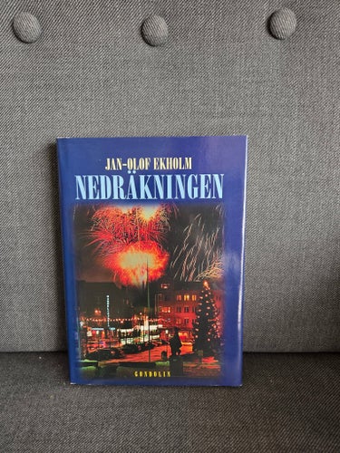 Nedräkningen av Jan-Olof Ekholm, 1999