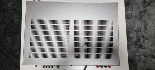 Onkyo tx-11 FM/AM amplifier