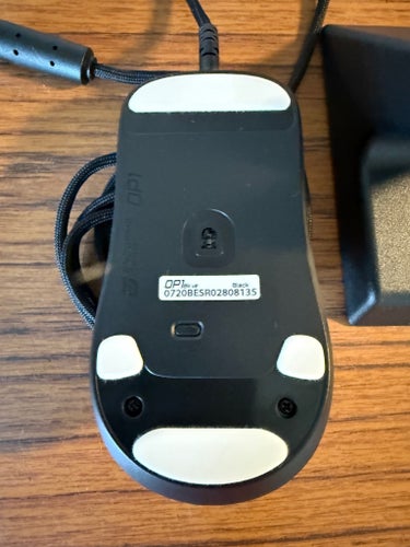 Endgamegear op1 8k v2 wired