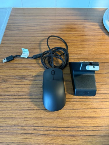 Endgamegear op1 8k v2 wired