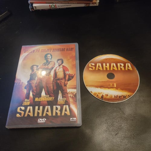 Sahara