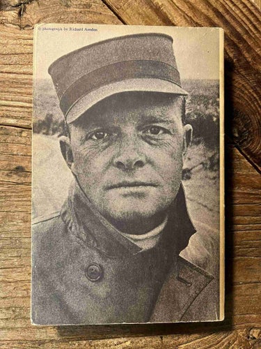 Truman Capote - Med kallt blod (häftad, Bonniers 1966) bok
