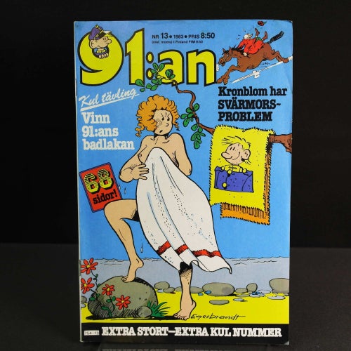 91:an - 1983 - NR 13