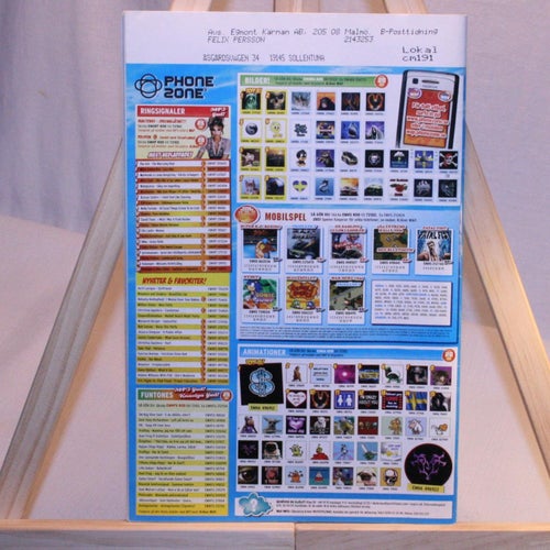 Herman hedning - 2007 - NR 4