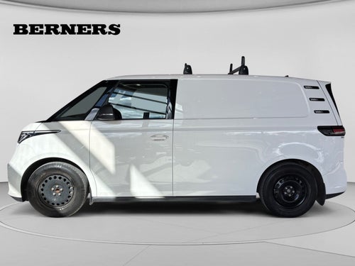 Volkswagen ID. Buzz Cargo 82 kWh, 204hk
