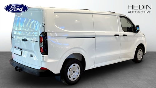 Ford Transit Custom 320 V710 26.00 TREND SKÅP 320L 170 A FWD