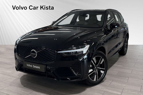 Volvo XC60 T6 Plus Dark Nordic Edition Harman/Kardon 360-kamera Selekt