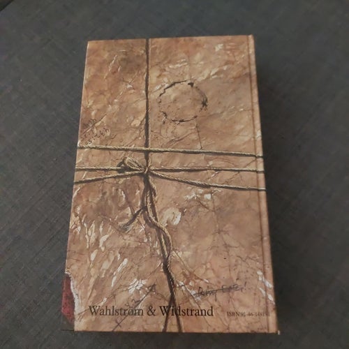 Tage Danielssons Paket