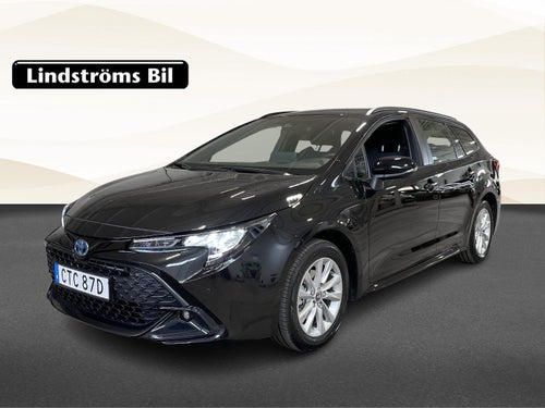 Toyota Corolla Touring Sports Hybrid 1,8 ACTIVE PLUS