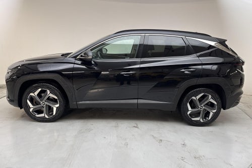 Tucson GDI plug-in hybrid 4WD 265hk Advanced Läder