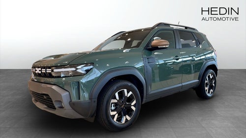 Dacia Duster HYBRID 140 EXTREME