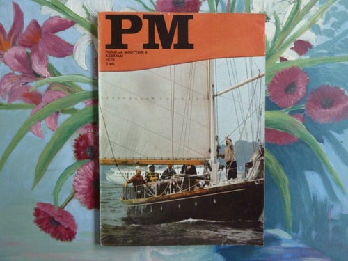 PM,  NR 6, 1970,