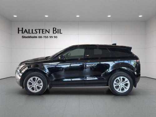 Land Rover Range Rover Evoque D180 MHEV AWD Automatisk, 180hk, 2020