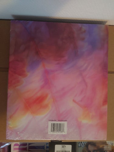 Taylor Swift Official The Eras Tour Book