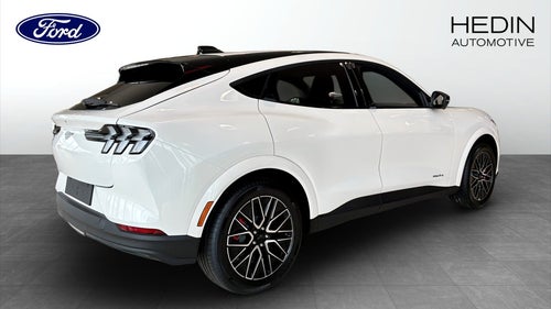 Ford Mustang Mach-E Long Range CX727 26.00 PREMIUM RWD 276HK