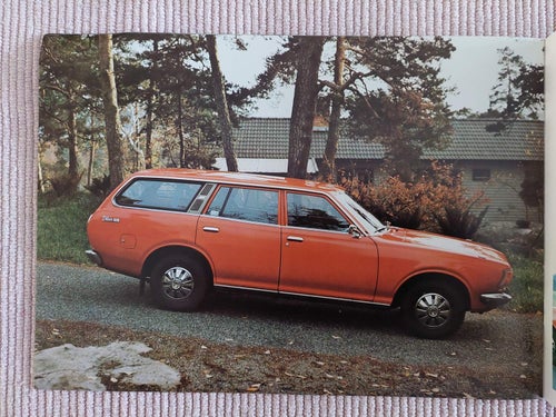 Datsun 1976