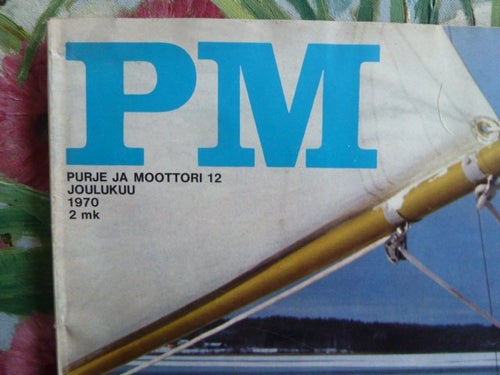 PM,  NR 12, 1970,