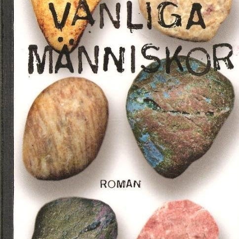 Michael Lion: Vanliga människor.